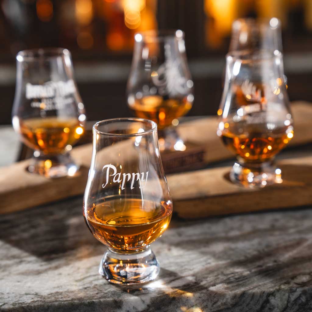 The Connoisseur’s Glass Collection