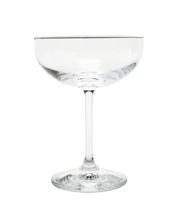 Cocktail Coupe Collection - Set of 4 - Image 2