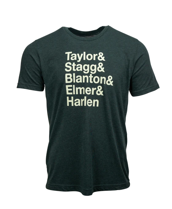 The Heritage T-Shirt Bundle (Size S) - Image 4