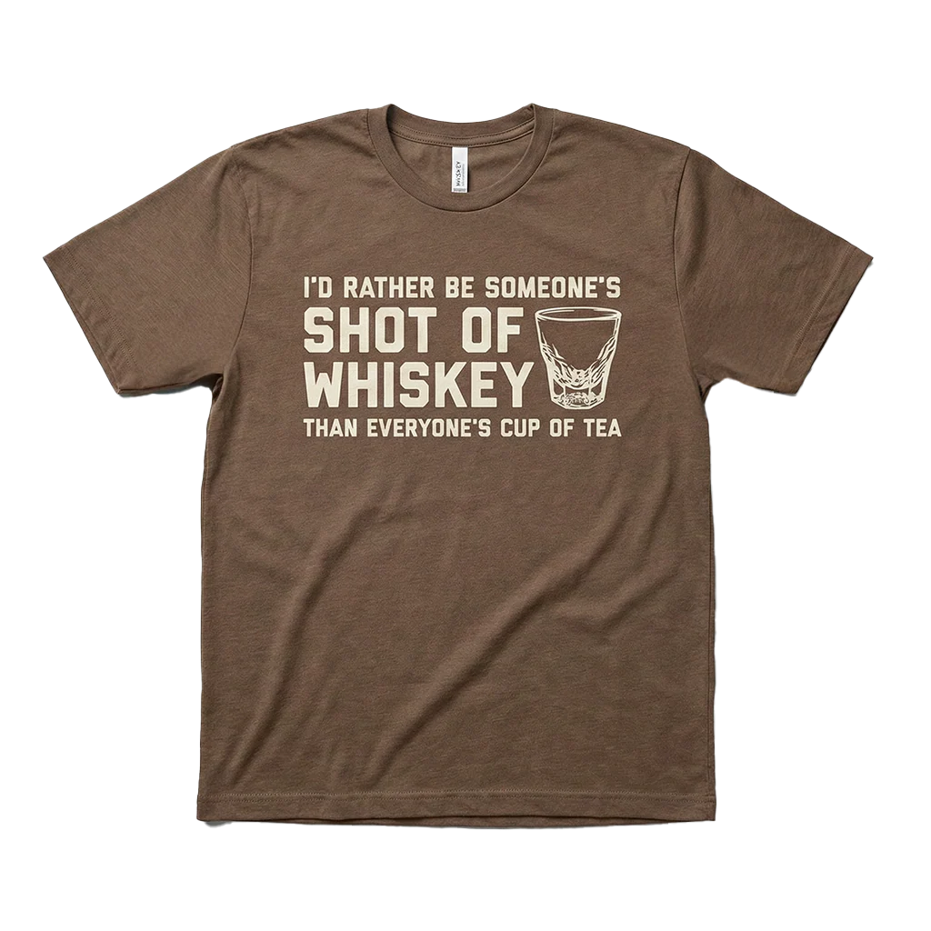 The "Stand Strong" Heritage T-Shirt Trio - Image 4