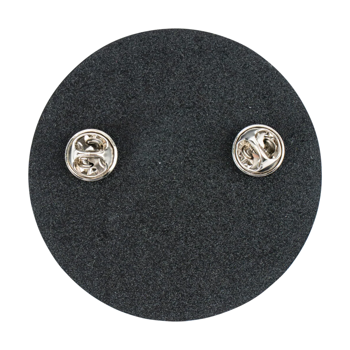 Traveller Whiskey Circle Lapel Pin - Image 3