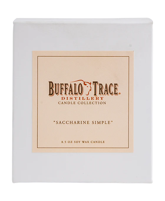 Vanilla Bean Candle "Saccharine Simple" - Image 2