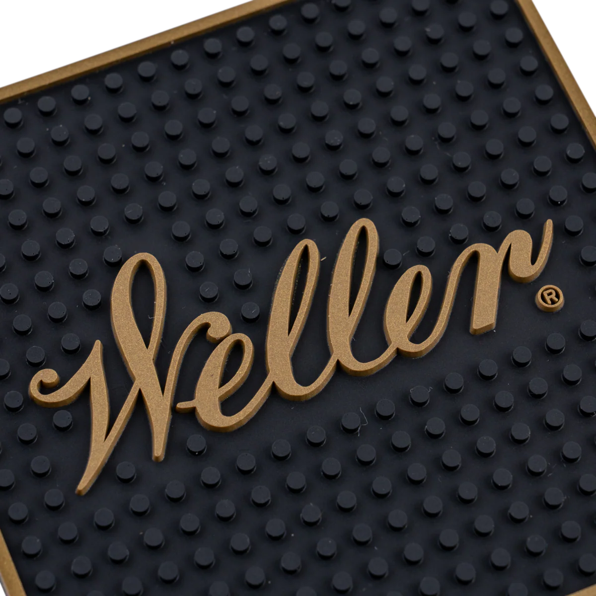 Weller Bar Mat Coaster - Image 2