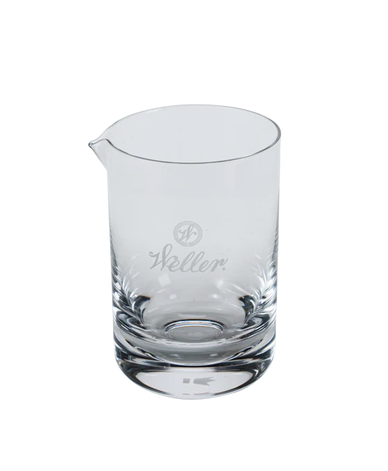Weller Bourbon 5-Piece Stainless Steel Cocktail Set - Image 3