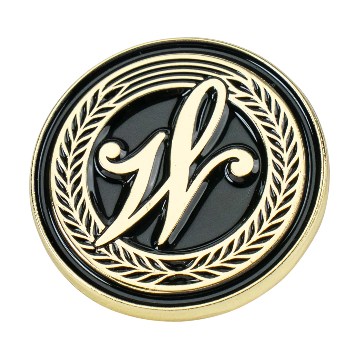 Weller Logo Lapel Pin - Image 2