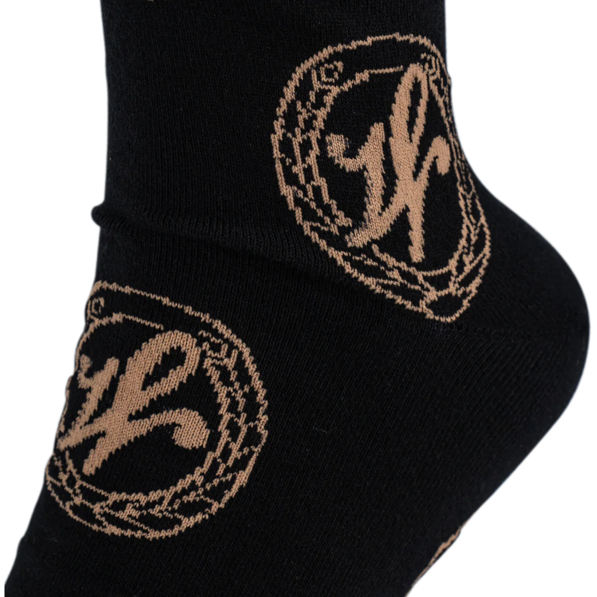 Weller Luxe Socks - Image 3