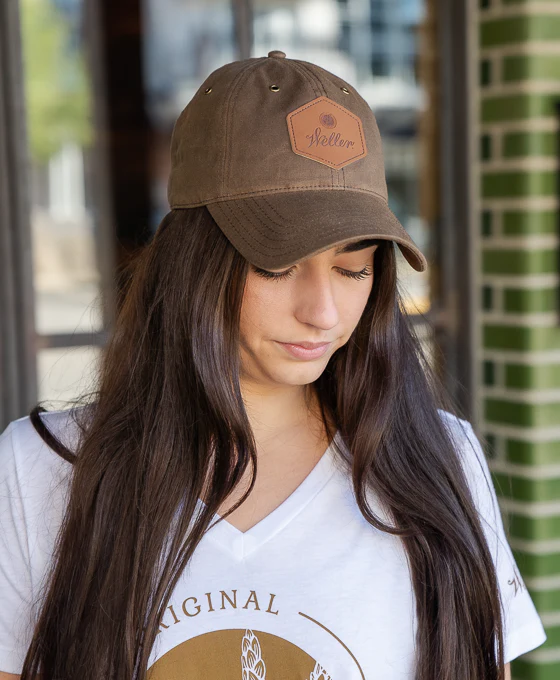 Weller Waxy Hat - Image 3
