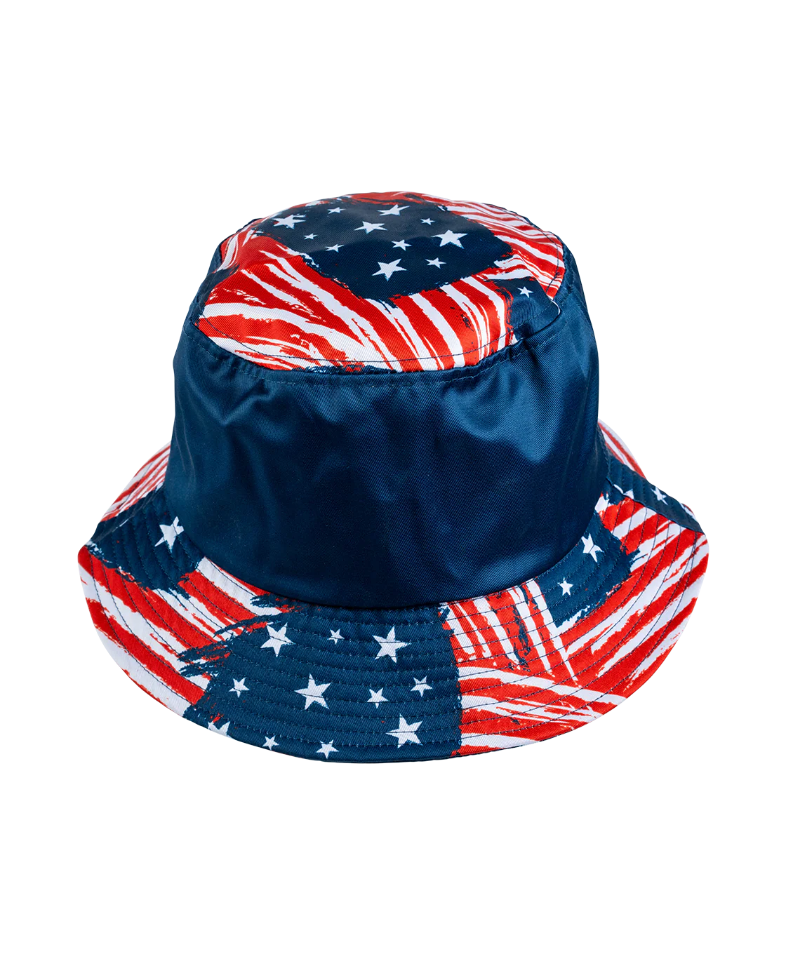 Wheatley Americana Bucket Hat - Image 3