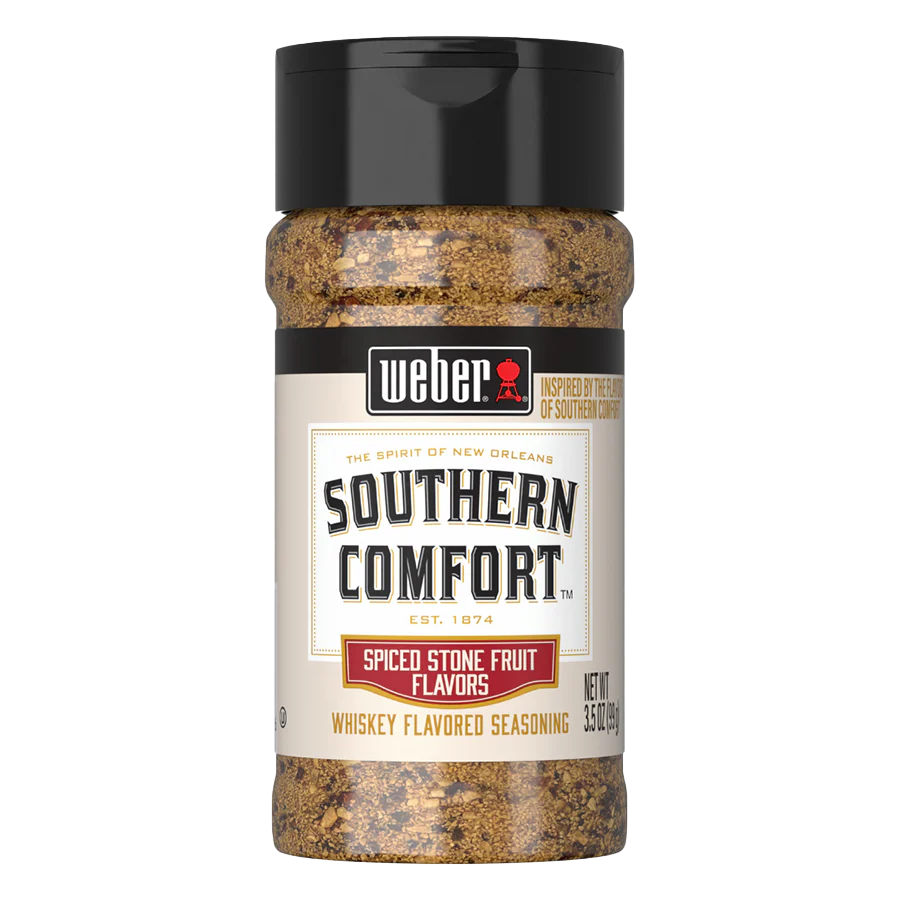 3-Pack Buffalo Trace Southern Comfort & Fireball Whiskey Seasoning - Image 4