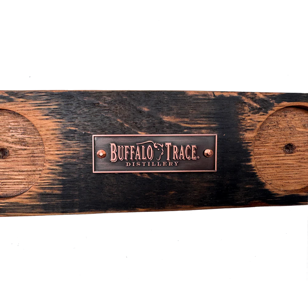 Whiskey Woodcraft Personalized 4-Flight Glencairn Stave - Image 3