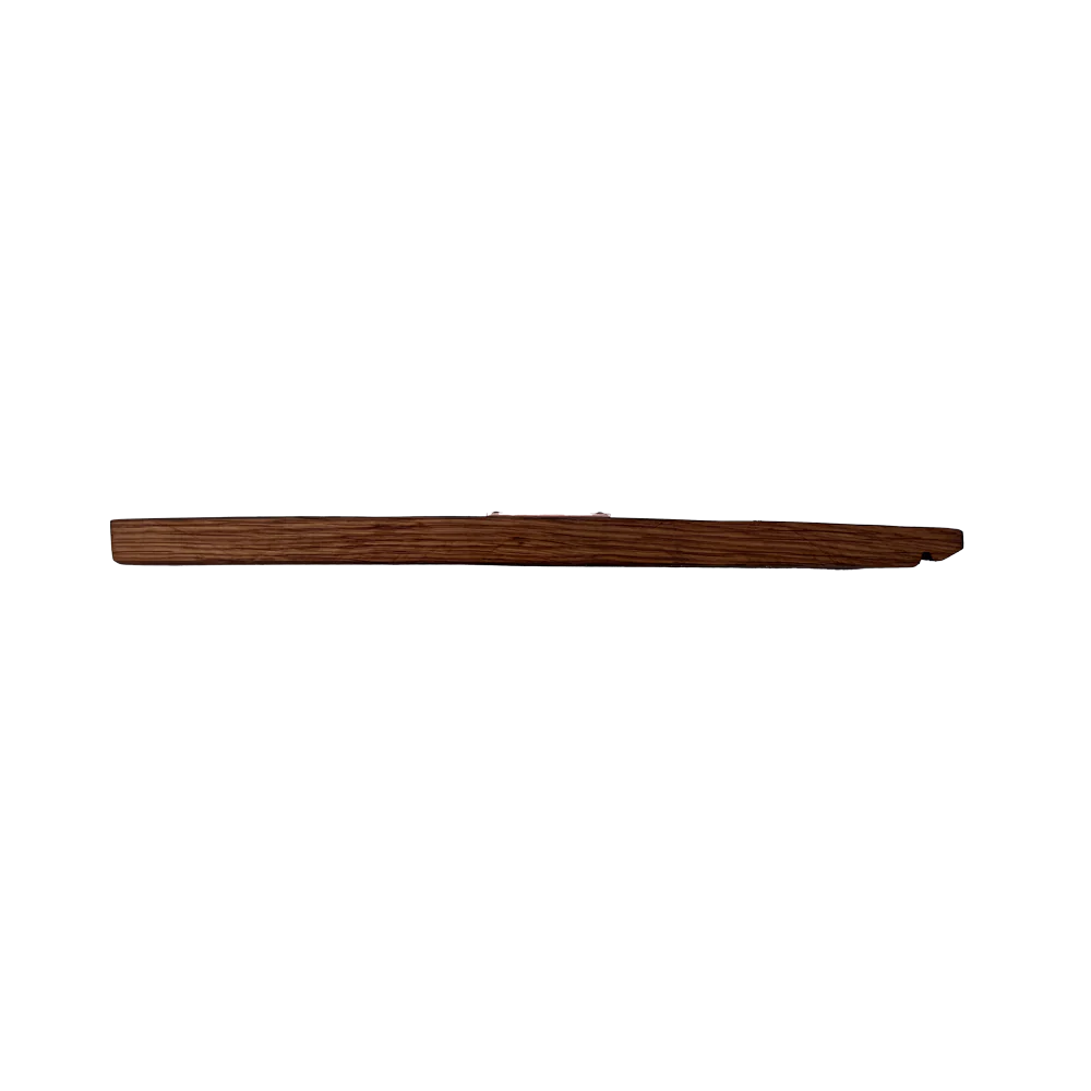 Whiskey Woodcraft Personalized 4-Flight Glencairn Stave - Image 4